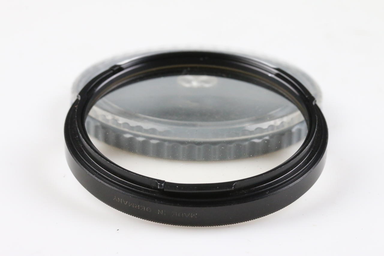Hasselblad UV-Filter Bajonett 50