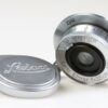 Leica Elmar 3,5cm f/3,5 für M39 - #401350
