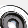 Leica Elmar 3,5cm f/3,5 für M39 - #401350