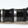 Zeiss Jena Sonnar 13,5cm f/4,0 schwarz für Contax RF - #1692598