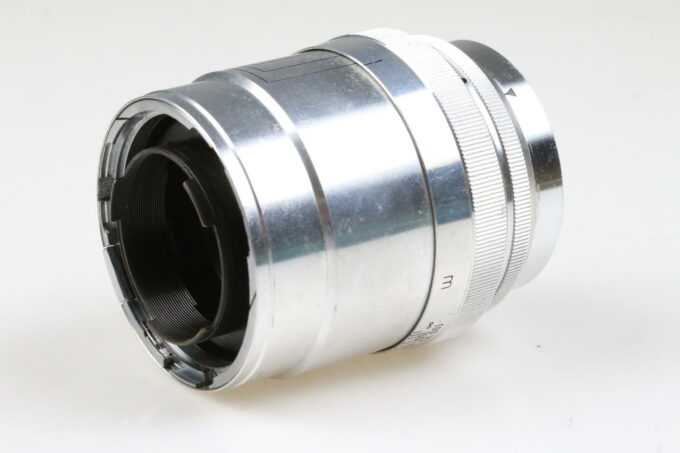 Zeiss Opton Sonnar 85mm f/2,0 für Contax RF - #1130249 - Image 4
