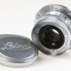 Leica Summaron 35mm f/3,5 für M39 - #1431360