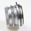 Leica Summaron 35mm f/3,5 für M39 - #1431360