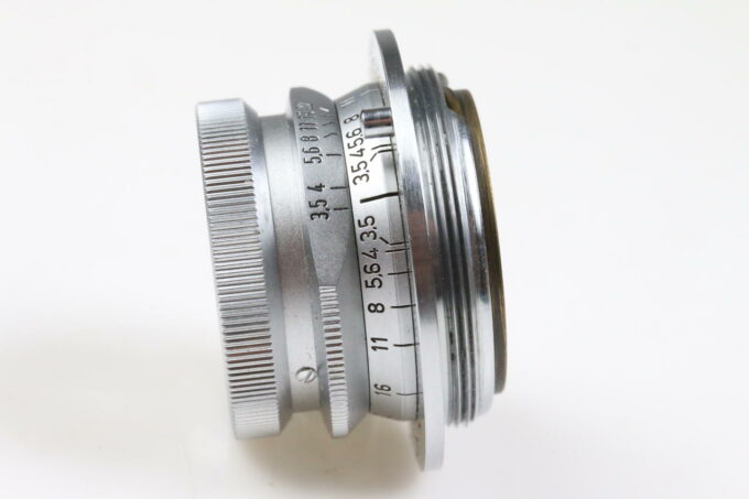 Leica Summaron 35mm f/3,5 für M39 - #1431360