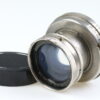 Leica Summar 5cm f/2,0 Collapsible / Nickel - #199106
