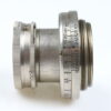 Leica Summar 5cm f/2,0 Collapsible / Nickel - #199106