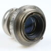 Leica Summar 5cm f/2,0 Collapsible / Nickel - #199106