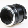 Zeiss Tessar 115mm f/3,5 für Contax - #1876691