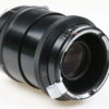 Zeiss Tessar 115mm f/3,5 für Contax - #1876691 - Image 3
