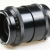 Zeiss Tessar 115mm f/3,5 für Contax - #1876691 - Image 4