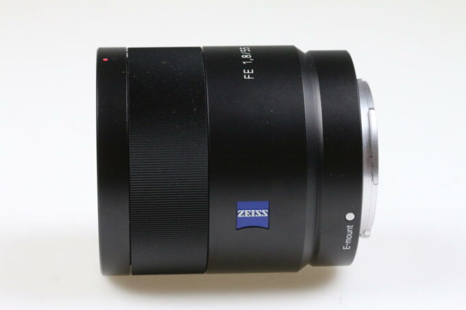 Sony FE 55mm f/1,8 Sonnar T* ZA - #0414632