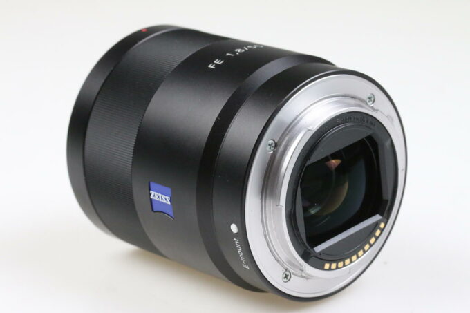 Sony FE 55mm f/1,8 Sonnar T* ZA - #0414632