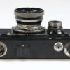 Zeiss Ikon Contax I mit Sonnar 5cm f/2,0 / - #21741 - Image 3