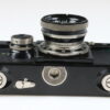 Zeiss Ikon Contax I mit Sonnar 5cm f/2,0 / - #21741 - Image 5