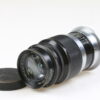 Leica Elmar 9cm f/4,0 / schwarz für M39 - #519436