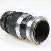 Leica Elmar 9cm f/4,0 / schwarz für M39 - #519436 - Image 3
