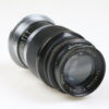 Leica Elmar 9cm f/4,0 / schwarz für M39 - #519436 - Image 4
