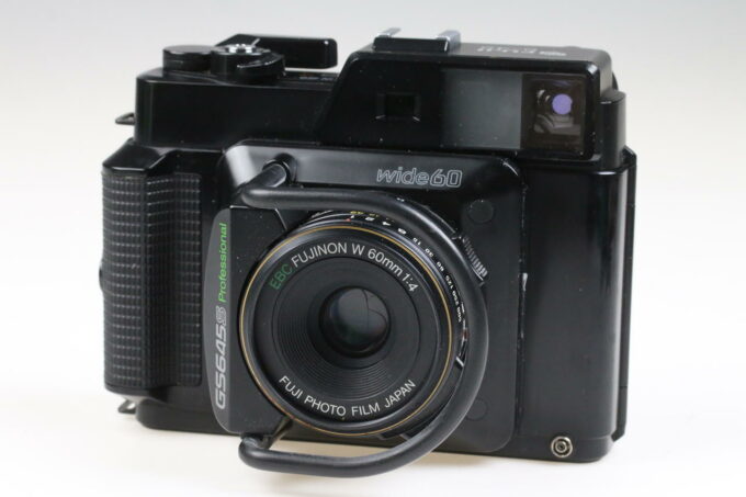 FUJIFILM Fujica GS645s Professional Wide 60 - #7050146