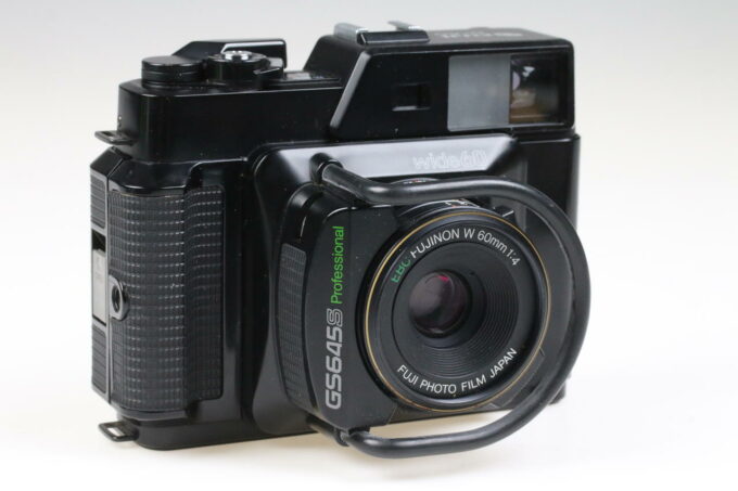 FUJIFILM Fujica GS645s Professional Wide 60 - #7050146