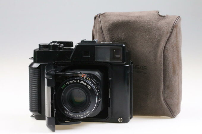 FUJIFILM Fujica GS645 Professional - #2100261