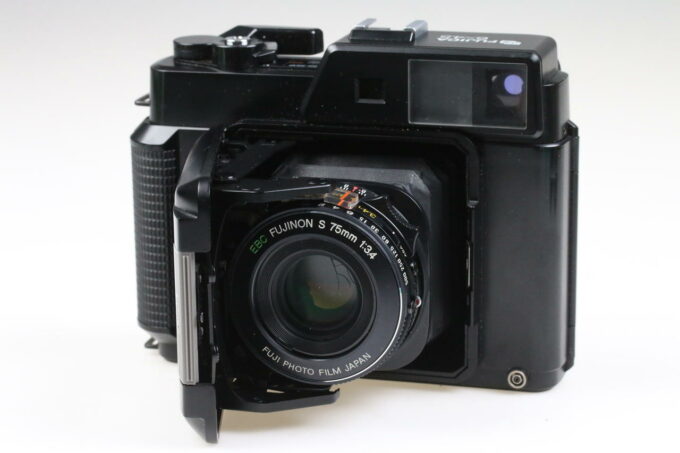 FUJIFILM Fujica GS645 Professional - #2100261