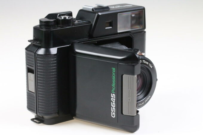 FUJIFILM Fujica GS645 Professional - #2100261