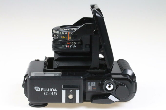 FUJIFILM Fujica GS645 Professional - #2100261