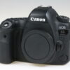 Canon EOS 6D Mark II DSLR-Kamera - Body - #063051010776