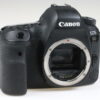 Canon EOS 6D Mark II DSLR-Kamera - Body - #063051010776 - Image 2