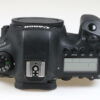 Canon EOS 6D Mark II DSLR-Kamera - Body - #063051010776 - Image 3