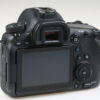 Canon EOS 6D Mark II DSLR-Kamera - Body - #063051010776 - Image 4