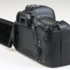 Canon EOS 6D Mark II DSLR-Kamera - Body - #063051010776 - Image 5