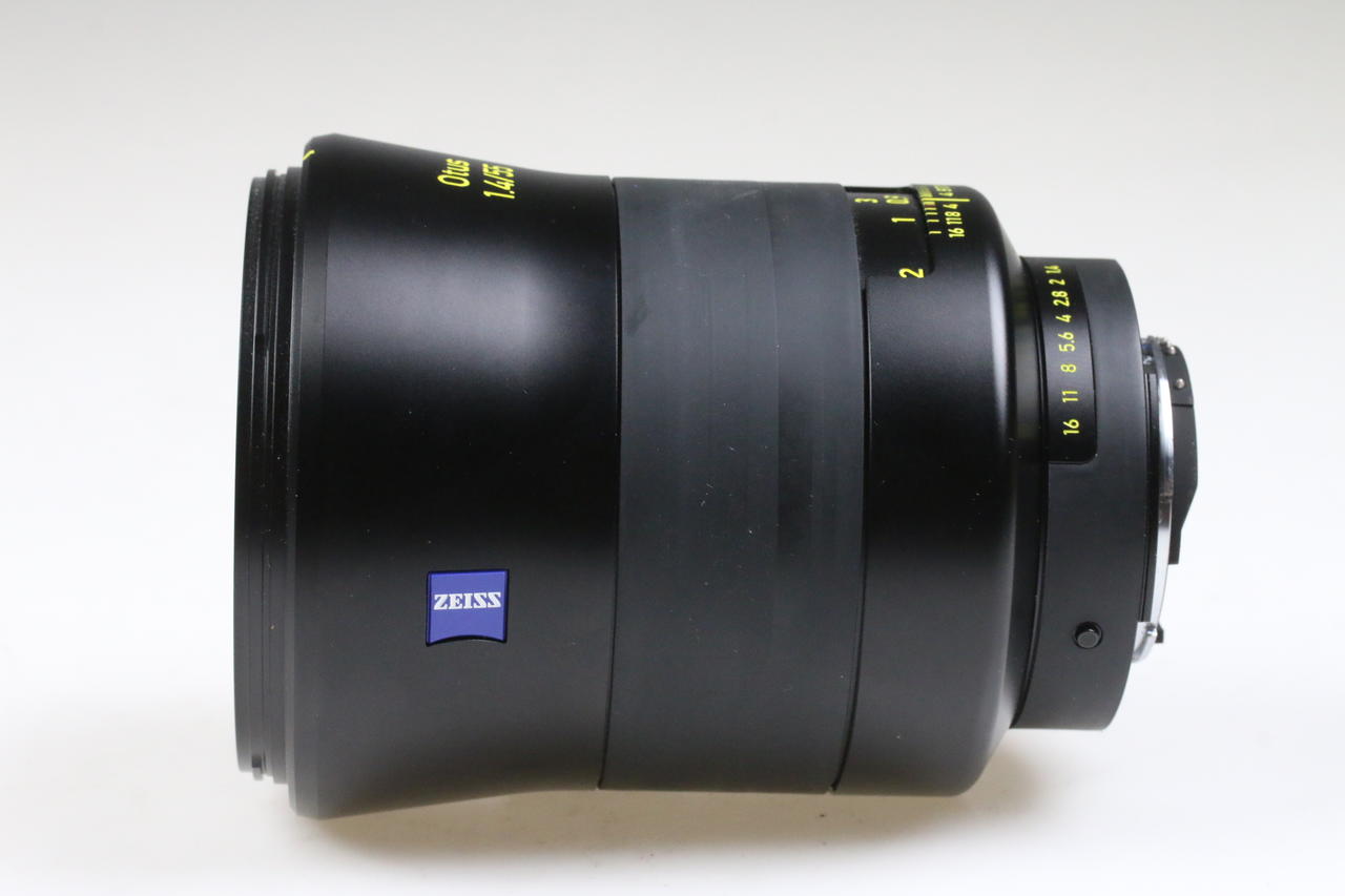 Zeiss Otus 55mm f/1,4 ZF.2 für Nikon F - #51514386 - Image 3