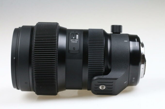 Sigma 50-100mm f/1,8 DC HSM Art für Canon EF - #54017074