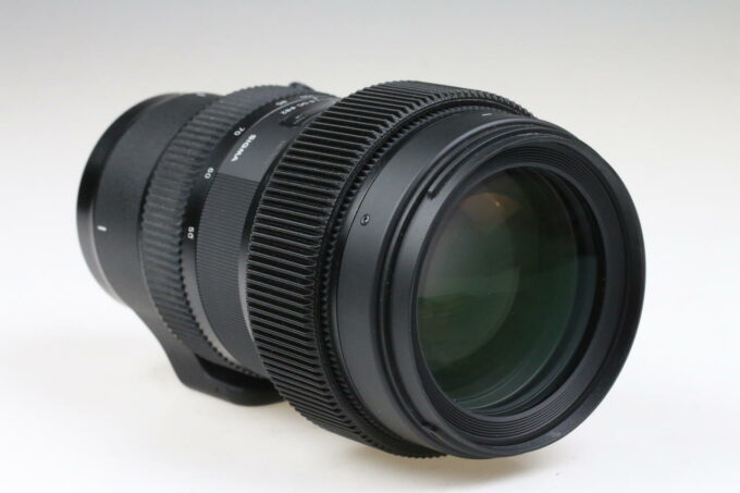 Sigma 50-100mm f/1,8 DC HSM Art für Canon EF - #54017074