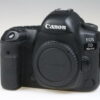 Canon EOS 5D Mark IV - #013021004572