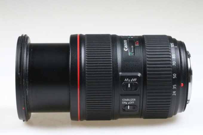 Canon EF 24-105mm f/4,0 L IS II USM - #5823005418