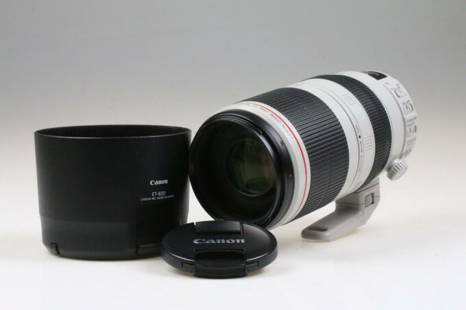 Canon 100-400mm - #2500002375