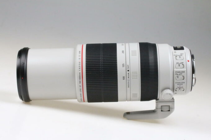 Canon 100-400mm - #2500002375