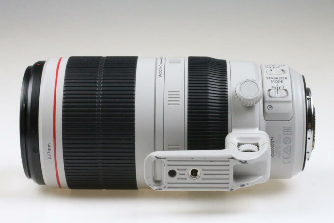 Canon 100-400mm - #2500002375