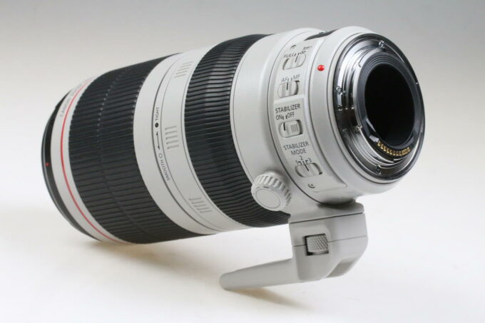 Canon 100-400mm - #2500002375