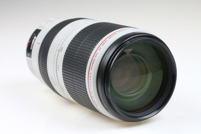 Canon 100-400mm - #2500002375