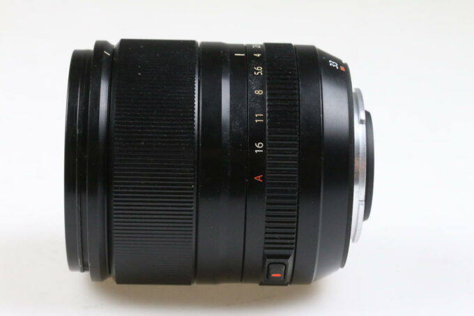 FUJIFILM Fujinon XF 33mm f/1,4 R LM WR - #2BA06299 - Image 3