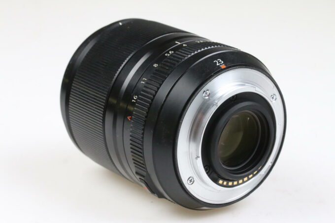 FUJIFILM Fujinon XF 23mm f/1,4 R LM WR - #2CA00365 - Image 3