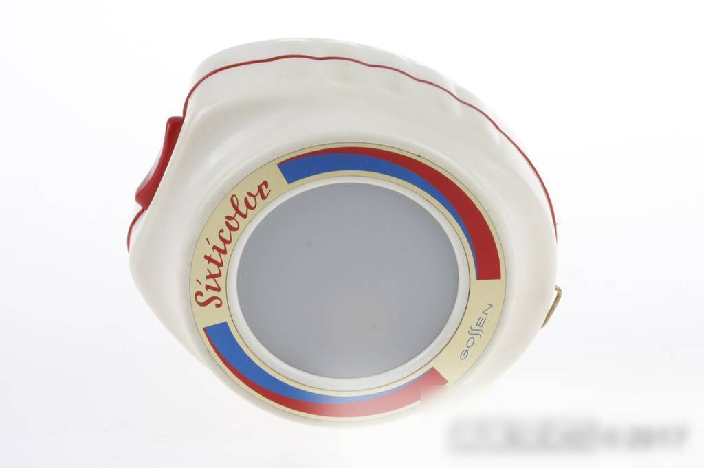 Gossen Sixticolor Colormeter - #6643 - Image 3