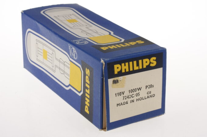 PHILIPS 7242 C/05 Projektionslampe