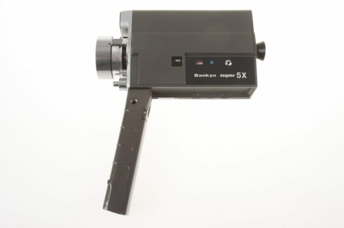 SANKYO Super 5x Filmkamera - #102476