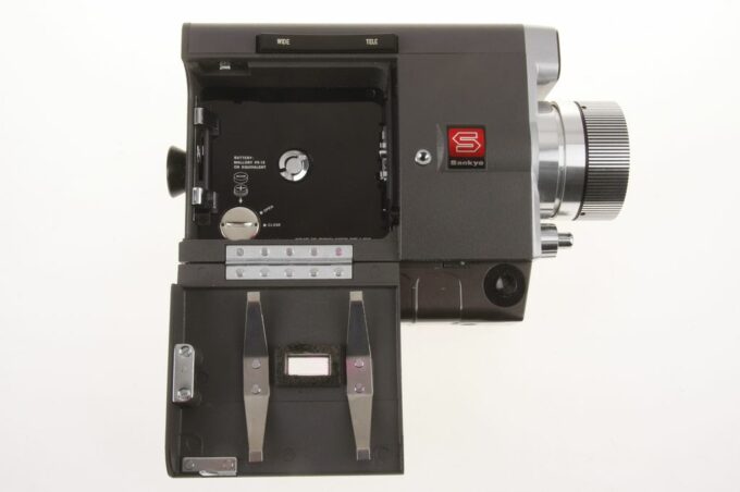 SANKYO Super 5x Filmkamera - #102476