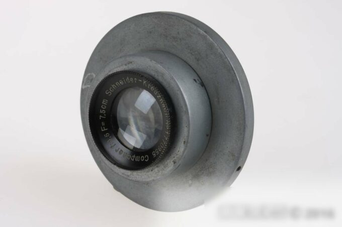 Schneider-Kreuznach Componar 75mm f/4,5 - #1770955