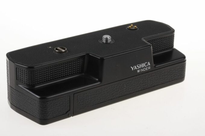 Yashica Winder für FR-Serie - #051377